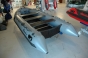 Надувний човен Adventure Master II M-400 - M-400 - фото 3