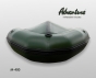 Надувний човен Adventure Master II M-400 - M-400 - фото 8