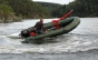 Надувний човен Adventure Master II M-400 - M-400 - фото 9