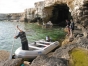 Надувний човен Adventure Master II M-400 - M-400 - фото 10