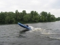 Надувний човен Adventure Master II M-400 - M-400 - фото 11