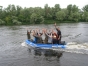 Надувний човен Adventure Master II M-400 - M-400 - фото 12