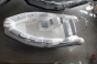 Надувная лодка Adventure Vesta V-500 RIB - V-500 - фото 7