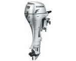 Лодочный подвесной мотор Honda BF15 DK2 LHUSP