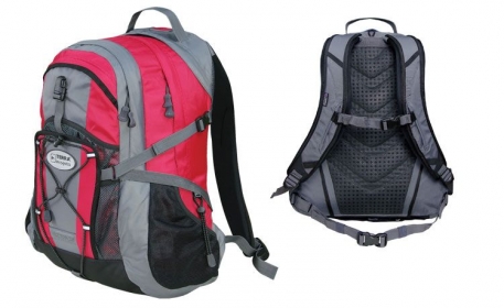 Рюкзак Terra Incognita Vector 26L