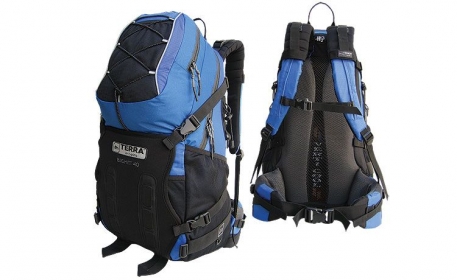 РюкзакTerra Incognita Bighit 40L