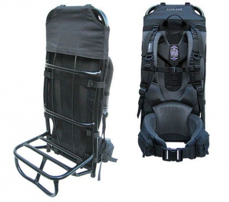 Рюкзак Terra Incognita Ant 90