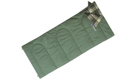 Спальный мешок Terra Incognita Turizmo 100