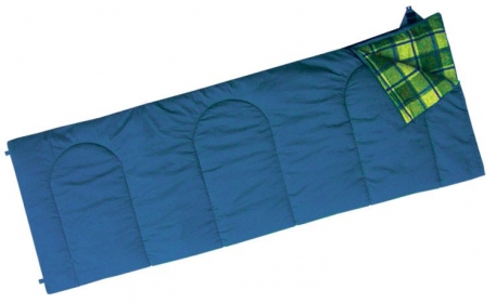 Спальный мешок Terra Incognita Turizmo 200