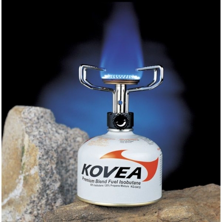 Газовая горелка Kovea TKB-9209-1 Backpackers Stove