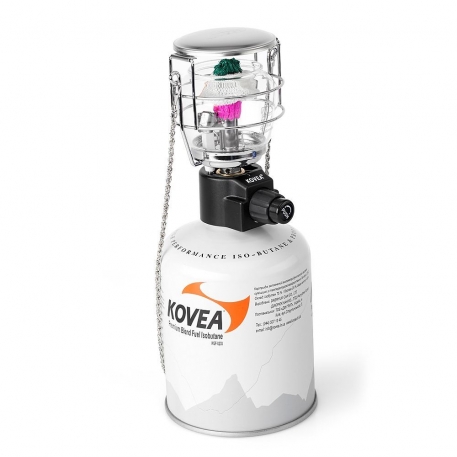 Лампа газовая Kovea Power Lantern TKL-N894