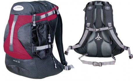 Рюкзак Terra Incognita Apus 20L