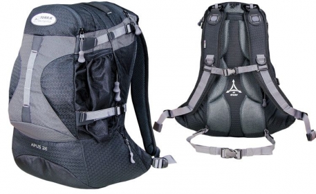 Рюкзак Terra Incognita Apus 26L