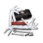 Многофункциональный инструмент Victorinox 3.0239.L SwissTool Spirit Plus - 3.0239.L - фото 1