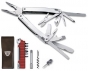 Многофункциональный инструмент Victorinox 3.0239.L SwissTool Spirit Plus - 3.0239.L - фото 2