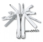 Многофункциональный инструмент Victorinox 3.0239.L SwissTool Spirit Plus - 3.0239.L - фото 3