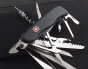 Ніж Victorinox 0.9064.3 WorkChamp - 0.9064.3 - фото 4