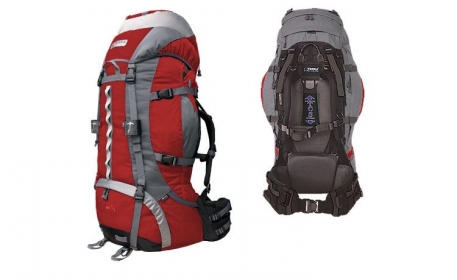 Рюкзак Terra Incognita Vertex 80 Pro
