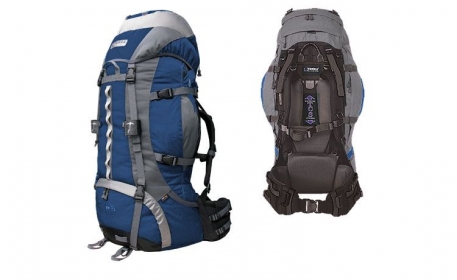 Рюкзак Terra Incognita Vertex 100 Pro