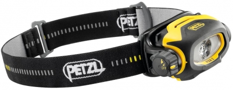 Налобный фонарь Petzl PIXA 2