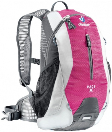 Велорюкзак Deuter Race X 12
