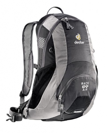 Велорюкзак Deuter Race EXP Air 12