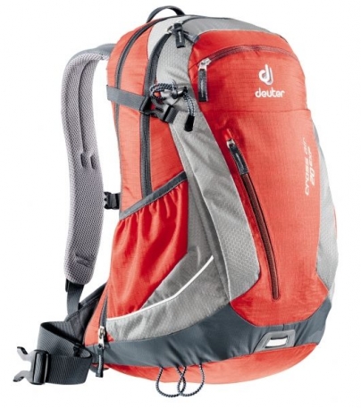 Велорюкзак Deuter Cross Air 20 EXP