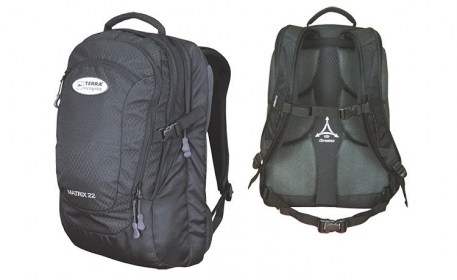 Рюкзак Terra Incognita Matrix 22L