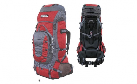 Рюкзак Terra Incognita Fronter 70