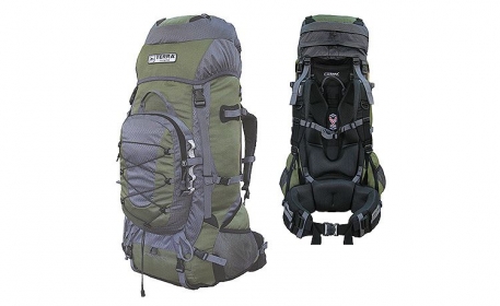 Рюкзак Terra Incognita Fronter 90