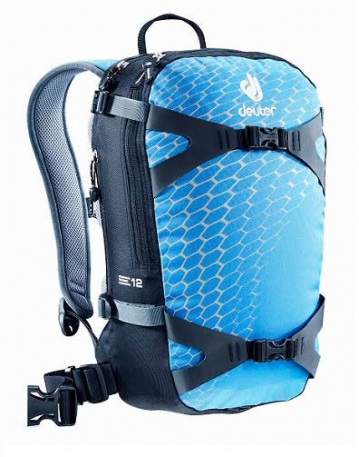 Спортивный рюкзак Deuter E 12