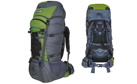 Рюкзак Terra Incognita Concept 60 Pro Lite