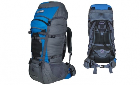 Рюкзак Terra Incognita Concept 75 Pro Lite