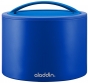 Ланчбокс Aladdin Bento 0.6 L синій - 6939236339476 - фото 1