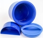 Ланчбокс Aladdin Bento 0.6 L синій - 6939236339476 - фото 3