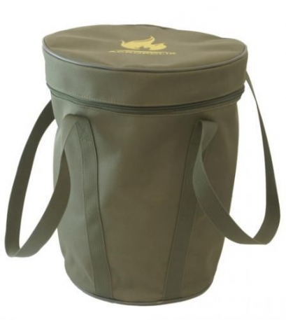 Чохол для газового балону з пальником Acropolis ЧГП-2