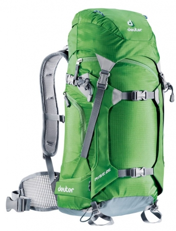 Рюкзак Deuter Rise 26+