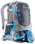 Спортивный рюкзак Deuter Sub 28 - 80132 - фото 3