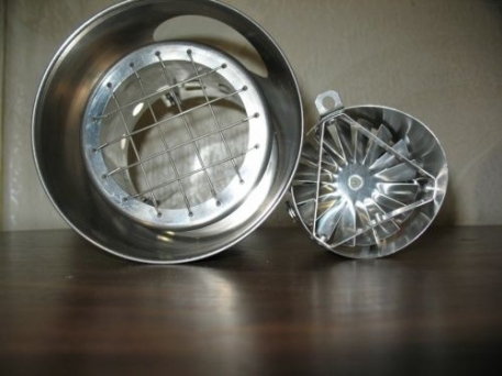 Пічка EcoStoveLite