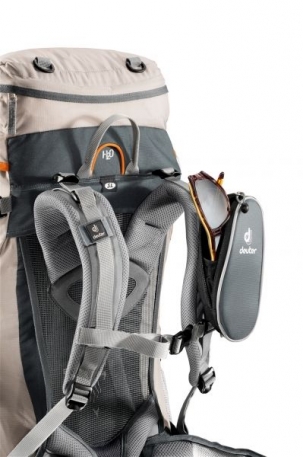 Чохол для окулярів Deuter Sunglasses Pouch