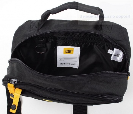 Сумка поясная CAT Horsepower