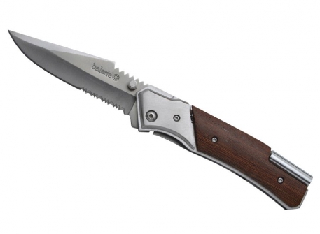 Многофукциональный складной нож Baladeo Canyon 11