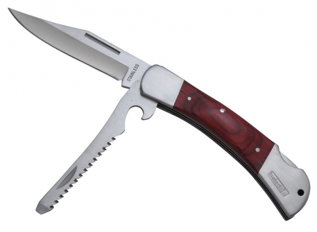 Складной нож Baladeo Chasseur