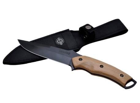 Охотничий нож Baladeo Explorer