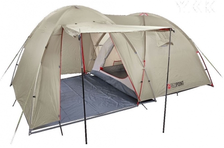 Палатка RedPoint Base 4 Fib