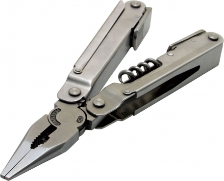 Мультитул Baladeo Adventure 22