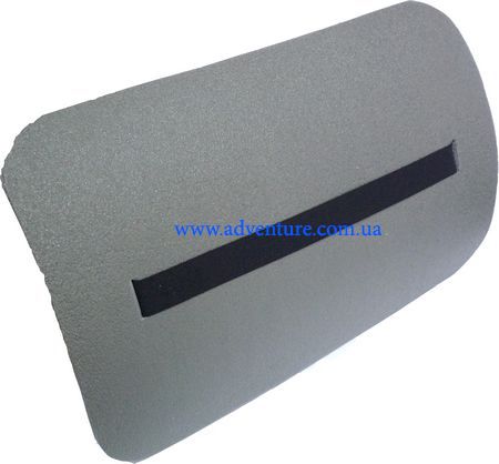 Сидушка туристична Verdani Похід «поджопник» 300 x 450 х 10 мм