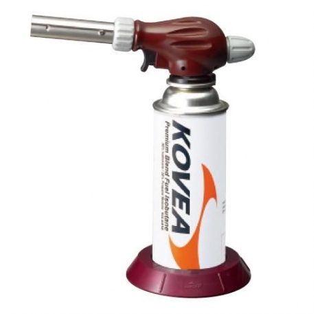 Резак газовый Kovea KT-2912 Cook Master Torch