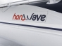 Надувная лодка Honda HonWave T30 AE2 - T30AE2 - фото 6