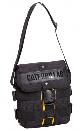 Сумка повседневная CAT Earthworker Mercalli